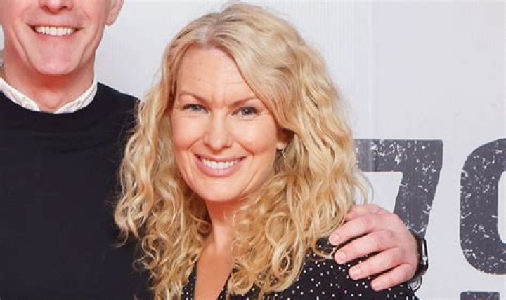 Samantha Libreri- Bio, Age, Net Worth, Husband, Marriage, Height