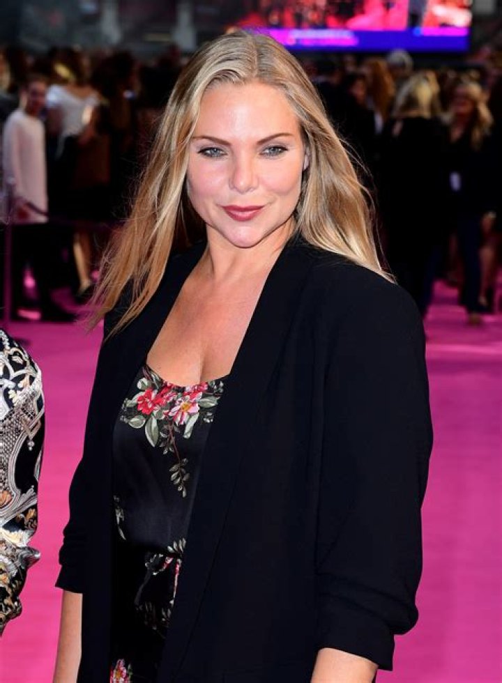 Samantha Womack- Wiki, Biography, Age, Height, Net Worth, Husband