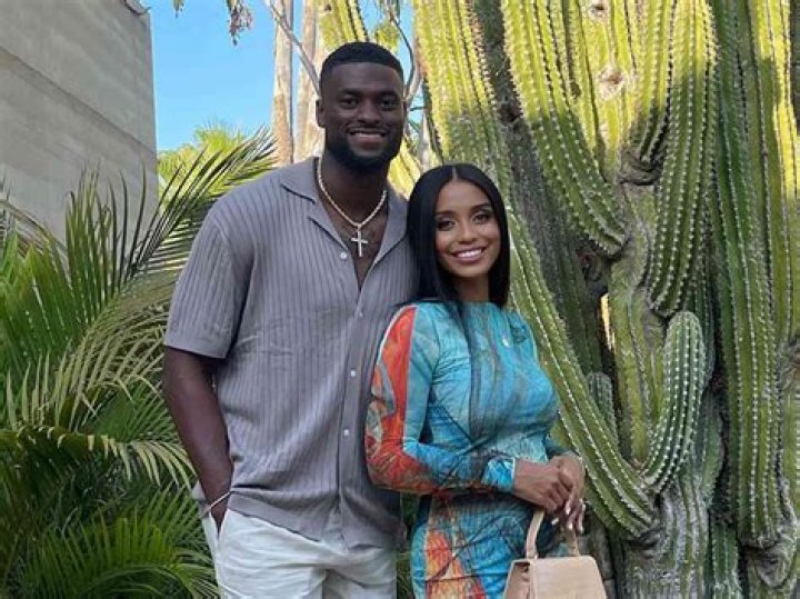 Samaria Jefferson- Wiki, Age, Height, Net Worth, Husband, Marriage