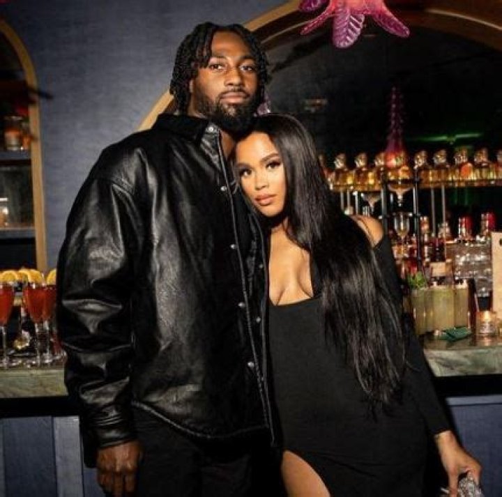 Samaria Leah Wisdom Smith- All About LL Cool J’s Daughter