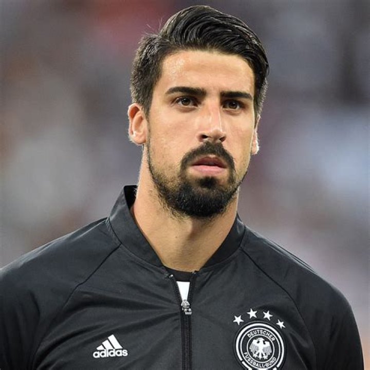 Sami Khedira- Wiki, Age, Height, Net Worth, Girlfriend, Ethnicity