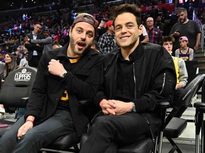 Sami Malek – All About Rami Malek’s Brother