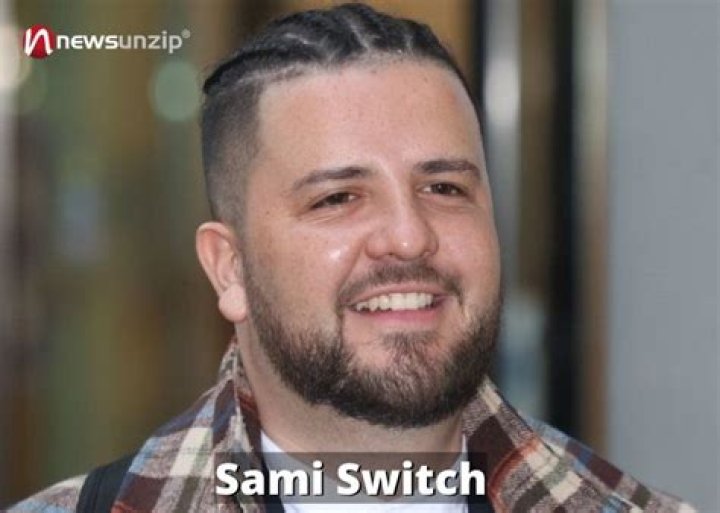 Sami Switch- Wiki, Age, Ethnicity, Girlfriend, Height, Net Worth, Career