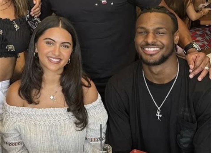 Samie Amos- Wiki, Age, Boyfriend, Ethnicity, Net Worth, Height, Career