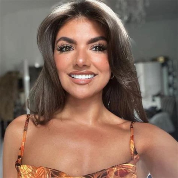 Samie Elishi- Wiki, Age, Height, Boyfriend, Net Worth, Ethnicity