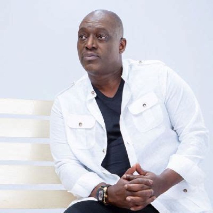 Sammie Okposo A Gospel Singer Passed Away At The Age Of 51