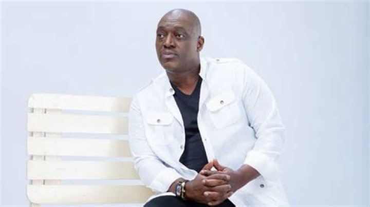 Sammie Okposo- Wiki, Age, Height, Net Worth, Wife, Ethnicity