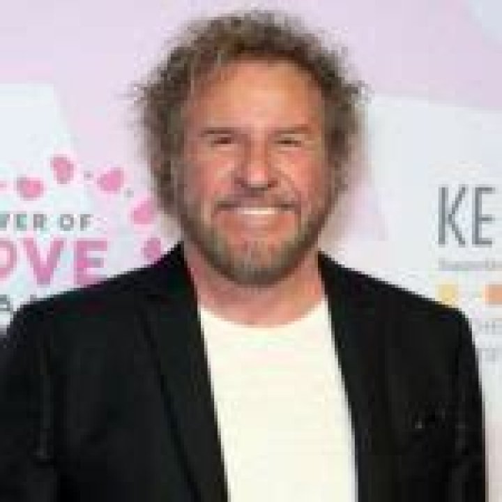 Sammy Hagar Age: How Old Is He? Explore His Career And Achievements