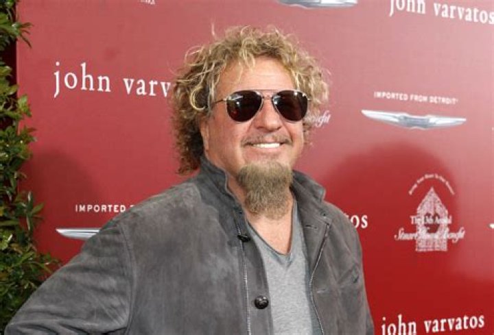 Who Is Sammy Hagar? Wiki, Age, Height, Net Worth, Wife, Ethnicity
