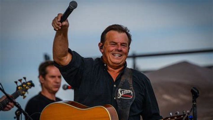 Sammy Kershaw- Wiki, Age, Height, Net Worth, Wife, Marriage