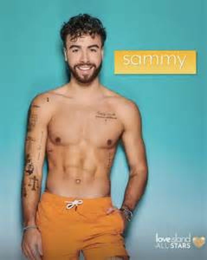 Sammy Root: Love Island 2023 Winner’s Height and Profile