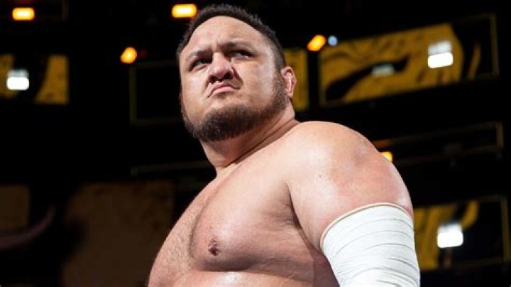 Samoa Joe- Wiki, Age, Ethnicity, Wife, Height, Net Worth, Career