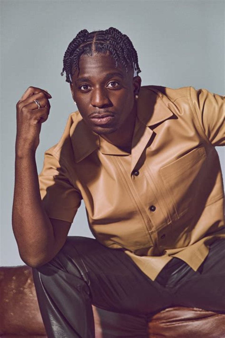 Samuel Arnold- Age, Height, Net Worth, Girlfriend, Dating