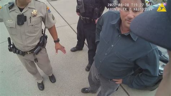 Samuel Bateman- Wiki, Age, Height, Wife, Ethnicity, Crime