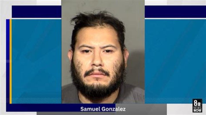 Samuel Gonzalez- Net Worth, Bio, Age, Girlfriend, Height, Ethnicity, Career