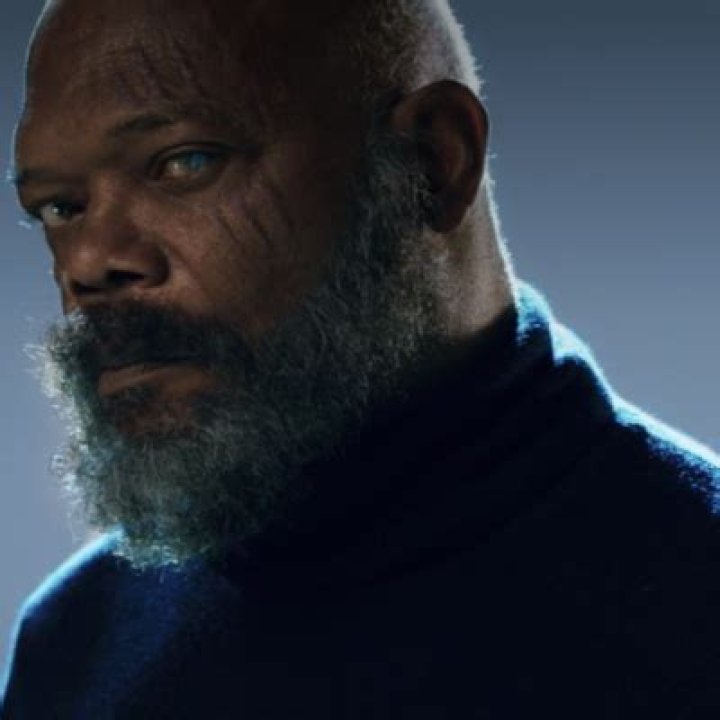 Samuel L. Jackson Has Stated That Actor Martin Freeman Would Feature In Secret Invasion