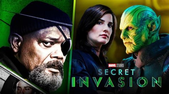 Samuel L. Jackson Teases a Key Member Of The Secret Invasion Cast