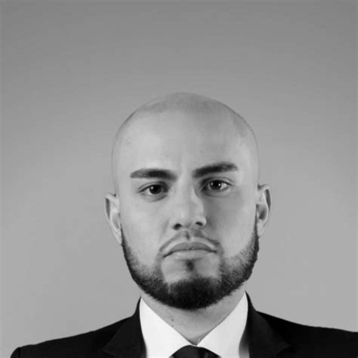 Samuel Vargas- Wiki, Age, Height, Net Worth, Girlfriend, Dating