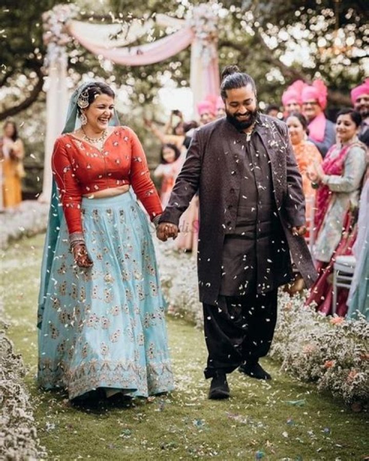 Sanah Kapur- Wiki, Age, Height, Net Worth, Husband, Marriage