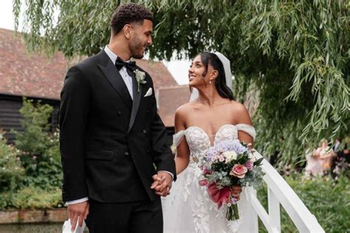 Sanam Harrinanan- Wiki, Age, Height, Net Worth, Boyfriend, Ethnicity