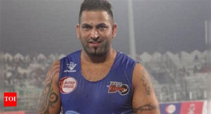 Sandeep Nangal Ambia- Wiki, Age, Ethnicity, Wife, Height, Net Worth, Career