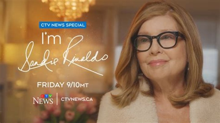 Sandie Rinaldo- Biography, Age, Husband, Height, Net Worth, Career