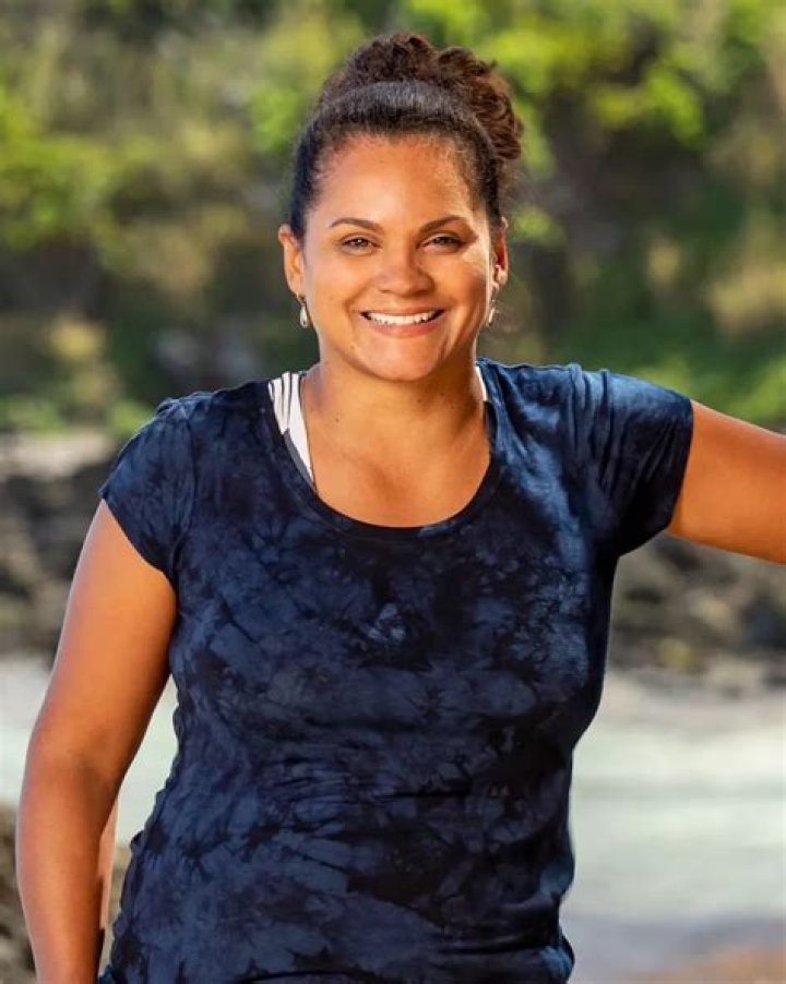 Who is Sandra Diaz-Twine? Wiki, Age, Height, Net Worth, Husband, Marriage