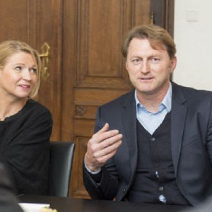 Sandra Hasenhuttl- All About Ralph Hasenhuttl Wife