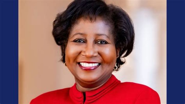 Sandra Johnson- Net Worth, Bio, Age, Marriage, Height, Career