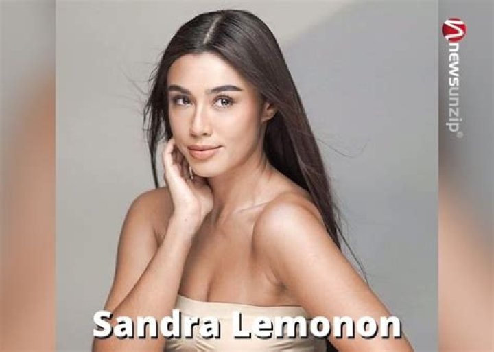 Sandra Raymundo Lemonon- Wiki, Age, Ethnicity, Boyfriend, Height, Net Worth