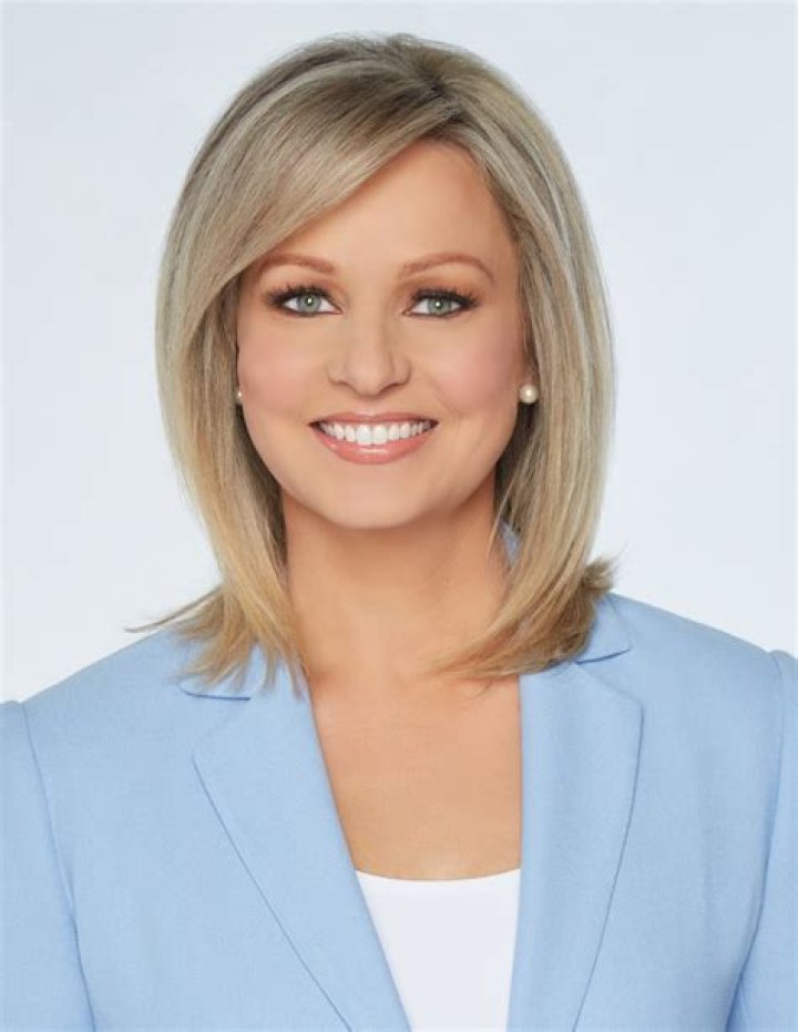 Sandra Smith- Bio, Wiki, Age, Height, Weight, Net Worth, Relationship
