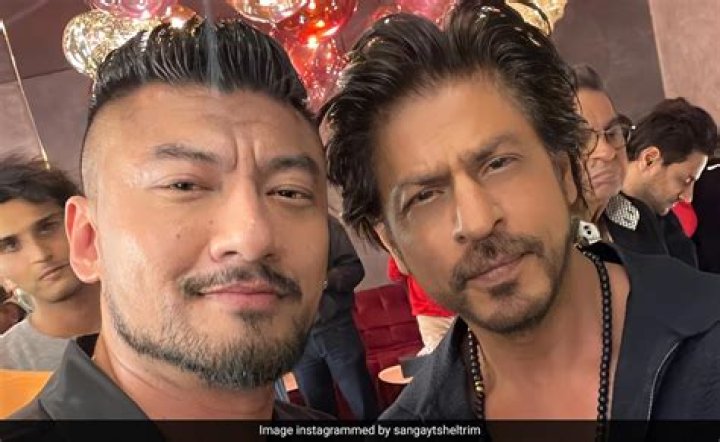 Sangay Tsheltrim- Bio, Age, Height, Net Worth, Wife, Marriage
