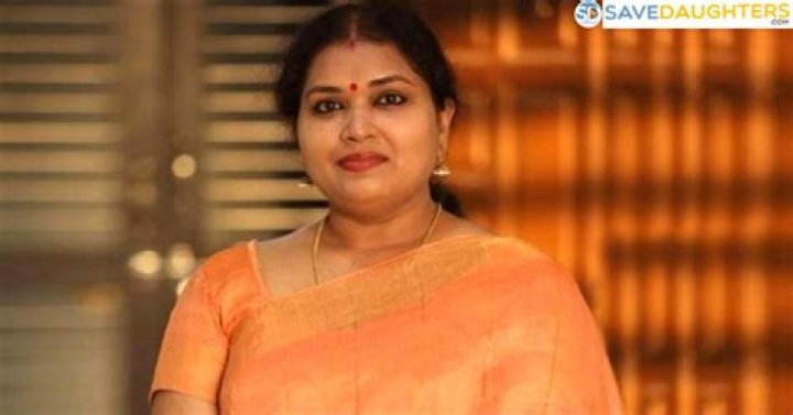 Sangeetha Sajith- Wiki, Age, Ethnicity, Husband, Net Worth, Death, Height