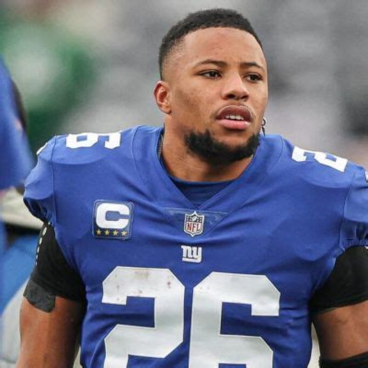 Saquon Barkley Health Update: What Happened To Him? Death Hoax Debunked