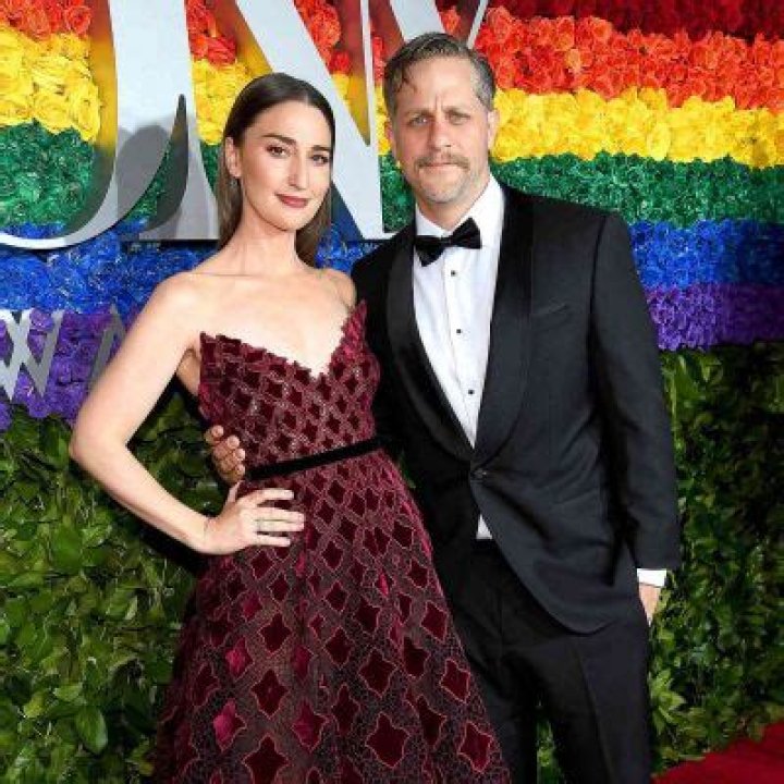 Sara Bareilles Announced Her Engagement With Her Long-Time Boyfriend Joe Tippett