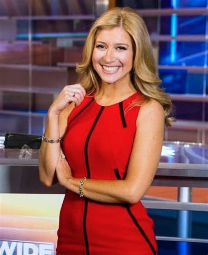 Sara Eisen- Bio, Wiki, Age, Height, Weight, Net Worth, Relationship