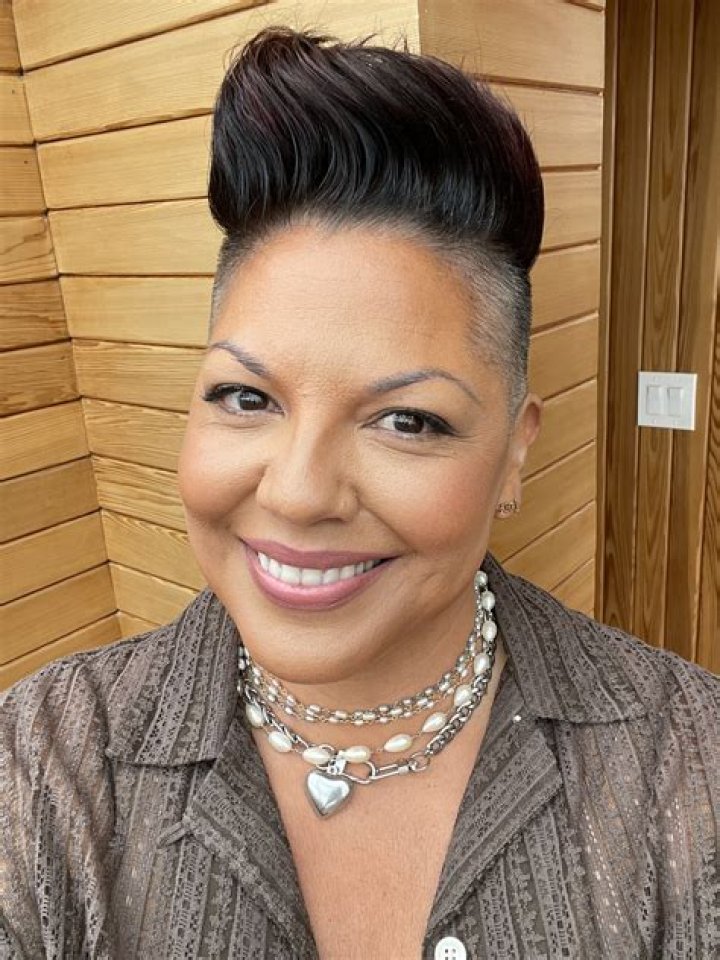 Sara Ramirez- Age, Net Worth, Height, Husband, Career, Ethnicity