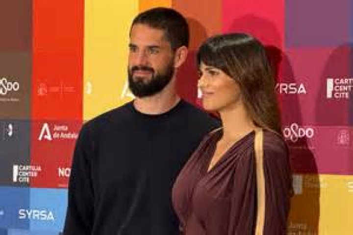 Sara Salamo- All About Isco Wife