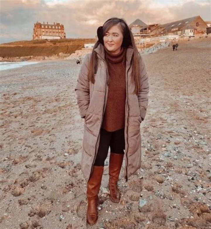 Sarah Ingham- Wiki, Age, Height, Husband, Net Worth, Career