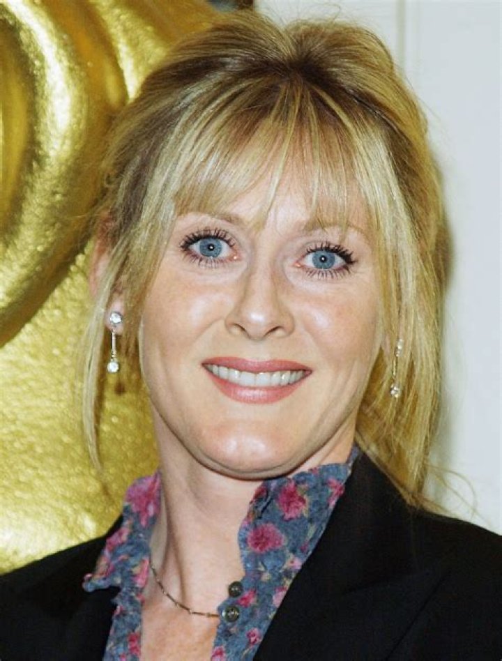 Sarah Lancashire- Wiki, Biography, Age, Height, Net Worth, Husband