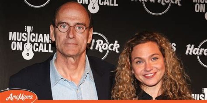 Sarah Maria Taylor- All About Daughter of Carly Simon & James Taylor