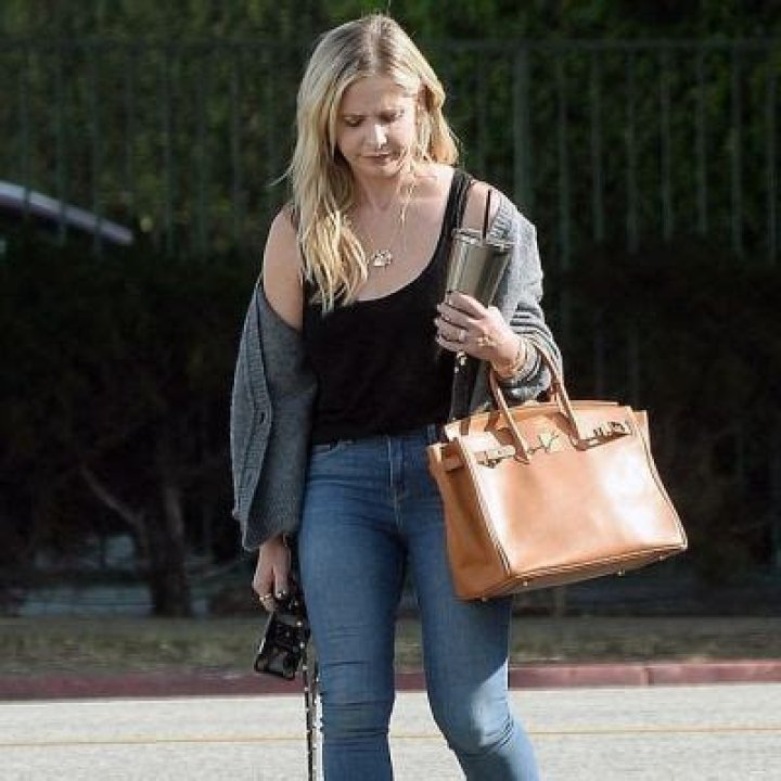 Sarah Michelle Gellar Weight: Weight Loss Journey After Photos