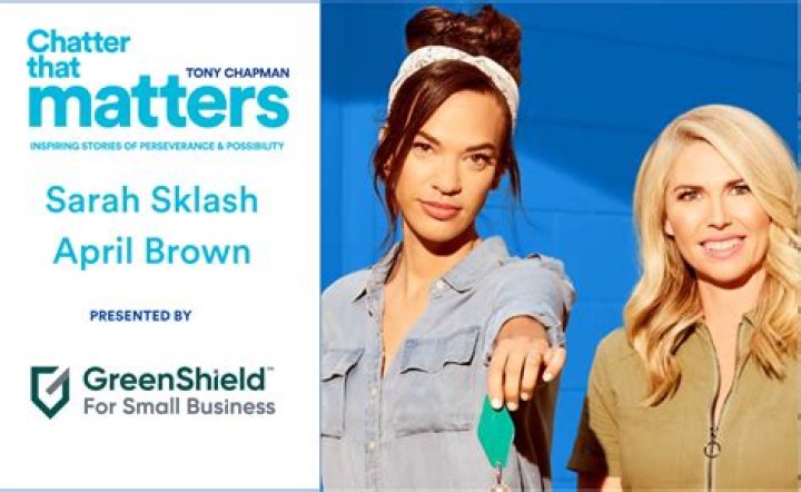 Sarah Sklash- Wiki, Age, Height, Ethnicity, Husband, Net Worth, Career