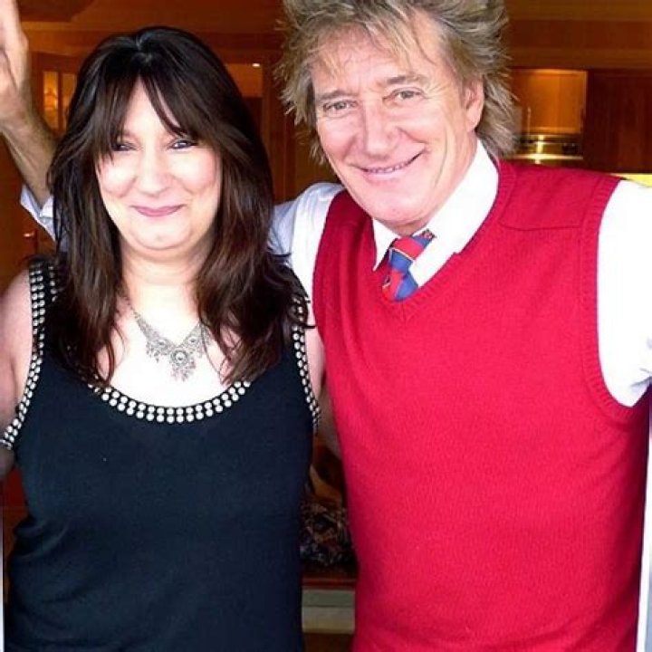 
Sarah Streeter- Relationship With Her Biological Parents	