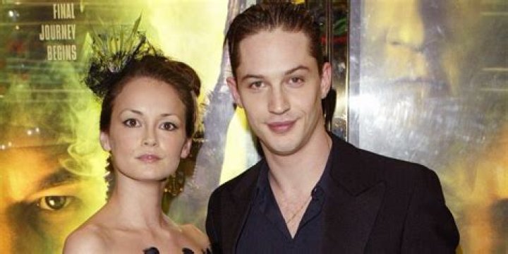 Sarah Ward- Biography, Age, Net Worth, Career, Husband