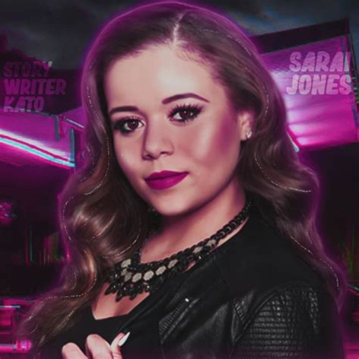 Sarai Jones- Biography, Age, Net Worth, Height, Weight, Career