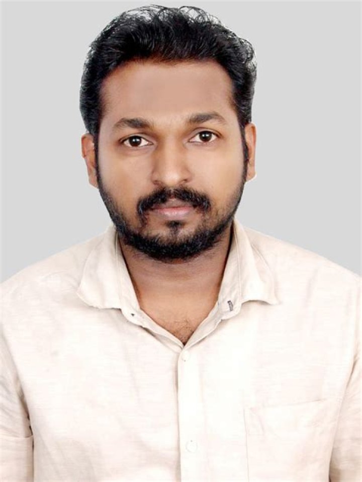 Sarath- Net worth, Age, Bio, Wife, Height, Ethnicity, Nationality, Career