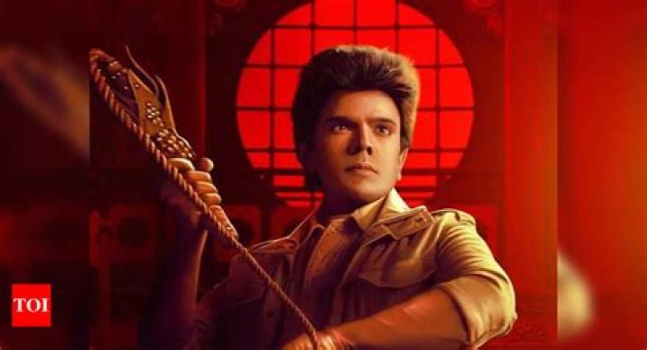 Saravanan Arul- Wiki, Age, Height, Net Worth, Wife, Ethnicity