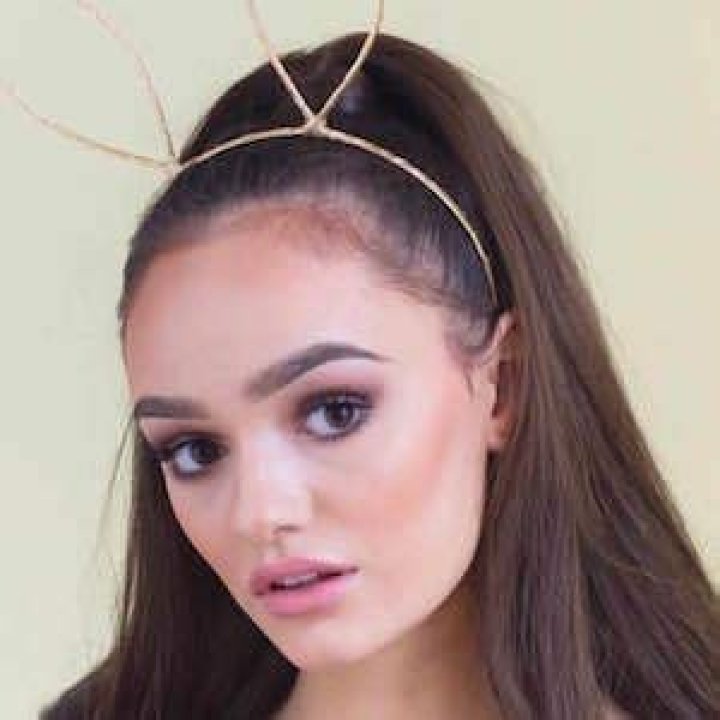 Sascha Richardson- Wiki, Age, Height, Net Worth, Boyfriend, Dating