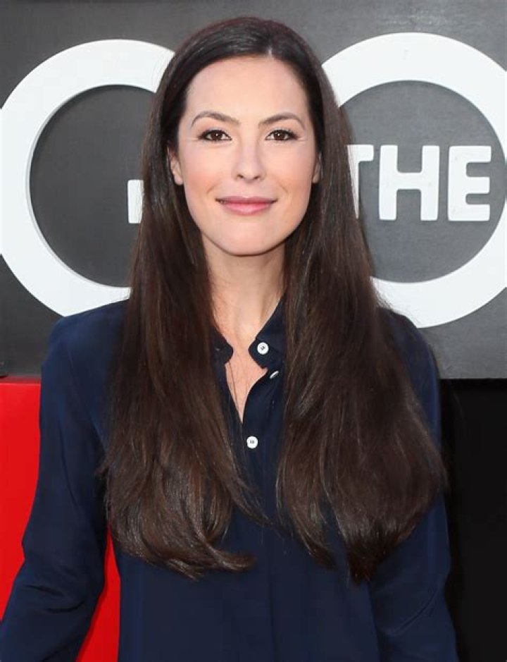 Sasha Barrese- Bio, Wiki, Age, Height, Net Worth, Relationship